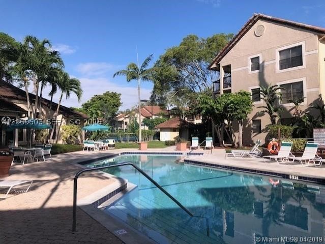 4341 W Mcnab Rd 23, Pompano Beach, FL 33069
