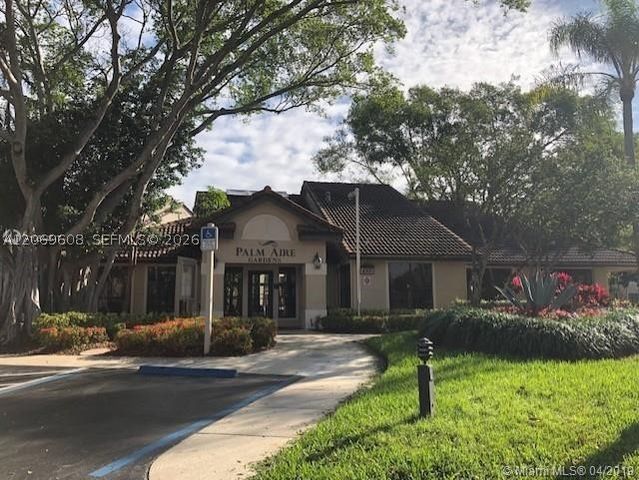 4341 W Mcnab Rd 23, Pompano Beach, FL 33069