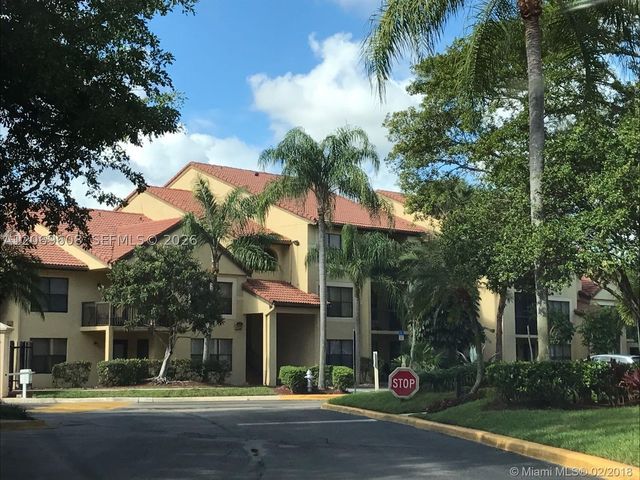 4341 W Mcnab Rd 23, Pompano Beach, FL 33069