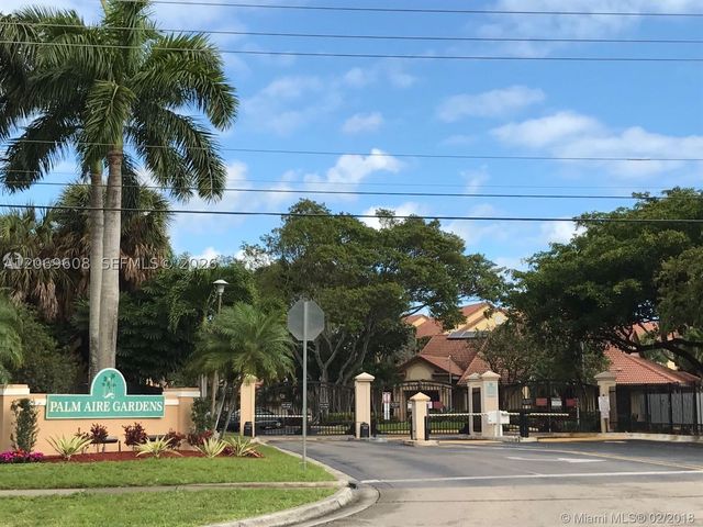 4341 W Mcnab Rd 23, Pompano Beach, FL 33069