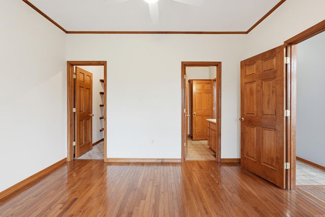 7 Night Owl Lane, Greenbrier, AR 72058