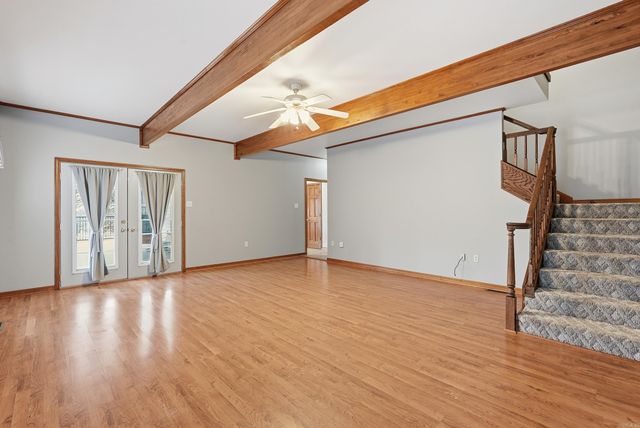 7 Night Owl Lane, Greenbrier, AR 72058