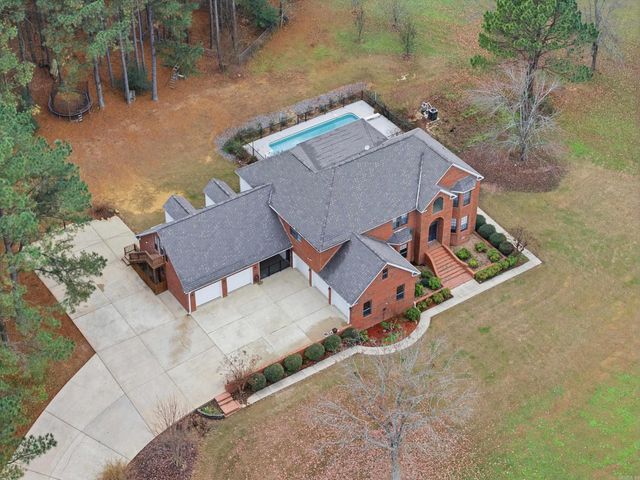 7 Night Owl Lane, Greenbrier, AR 72058