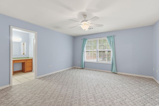 7 Night Owl Lane, Greenbrier, AR 72058