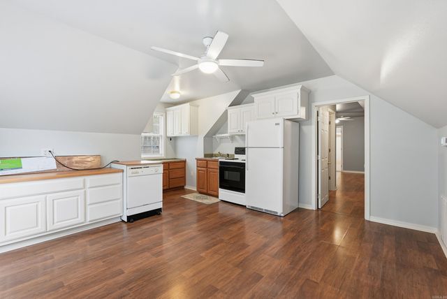 7 Night Owl Lane, Greenbrier, AR 72058