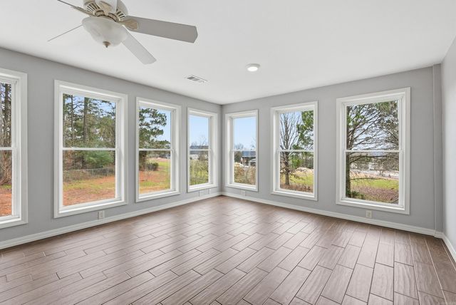 7 Night Owl Lane, Greenbrier, AR 72058