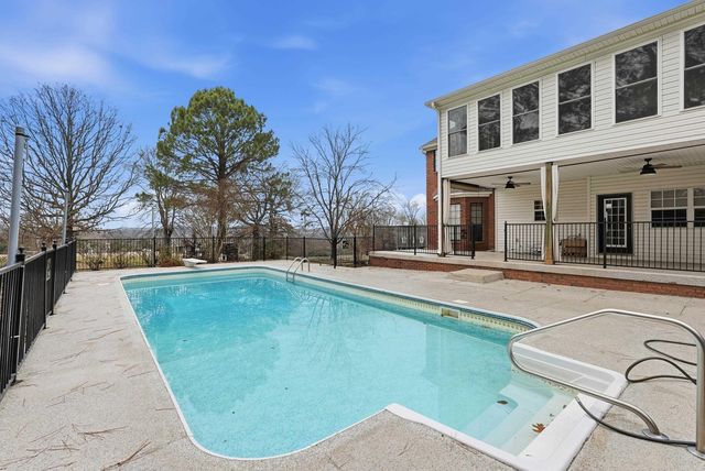 7 Night Owl Lane, Greenbrier, AR 72058