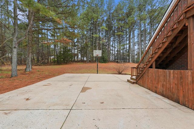 7 Night Owl Lane, Greenbrier, AR 72058