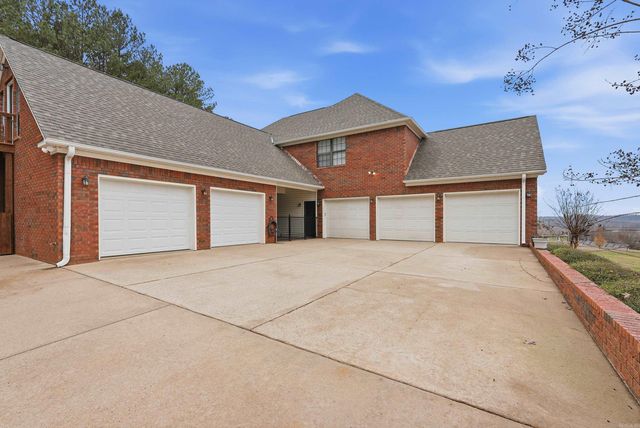 7 Night Owl Lane, Greenbrier, AR 72058