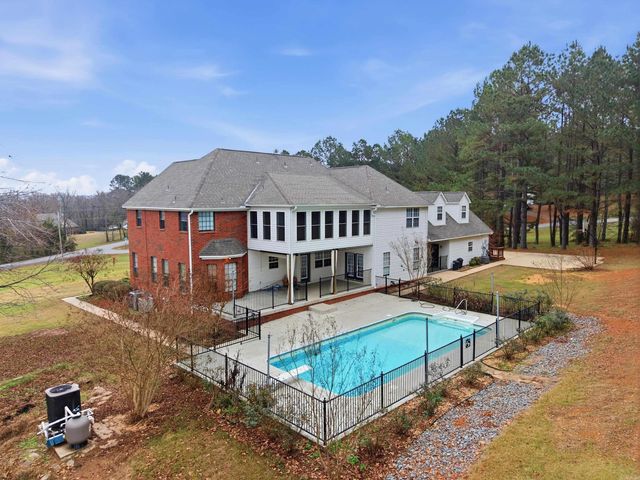 7 Night Owl Lane, Greenbrier, AR 72058