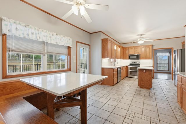 7 Night Owl Lane, Greenbrier, AR 72058