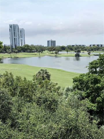 20000 E Country Club Dr 405, Aventura, FL 33180