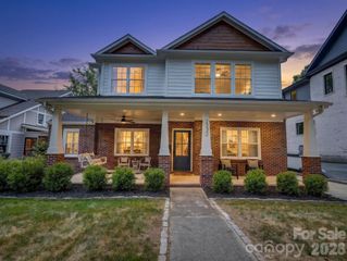 2232 Shenandoah Avenue, Charlotte, NC 28205
