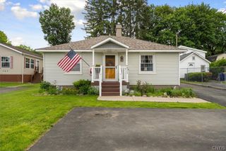 511 Miller Street, Whitestown, NY 13424