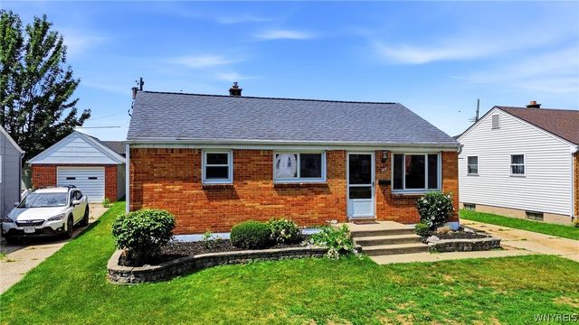 83 Loretto Drive, Cheektowaga, NY 14225