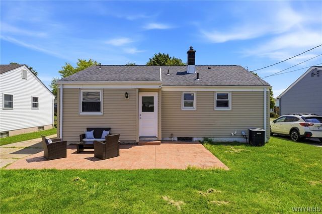 83 Loretto Drive, Cheektowaga, NY 14225