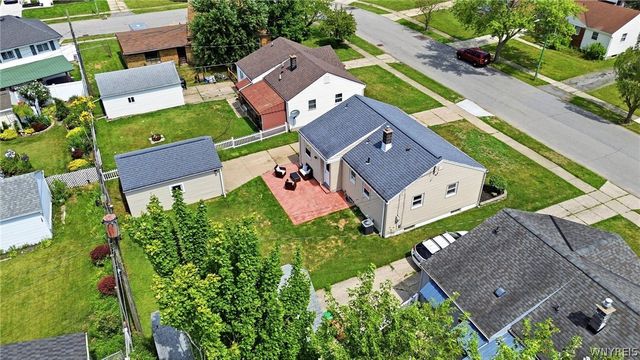 83 Loretto Drive, Cheektowaga, NY 14225