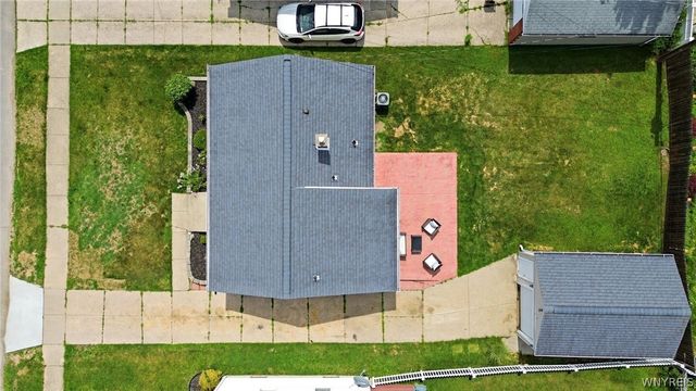 83 Loretto Drive, Cheektowaga, NY 14225