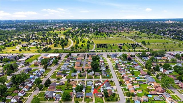 83 Loretto Drive, Cheektowaga, NY 14225
