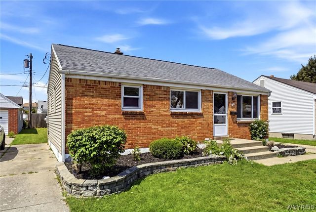 83 Loretto Drive, Cheektowaga, NY 14225