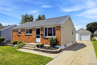 83 Loretto Drive, Cheektowaga, NY 14225