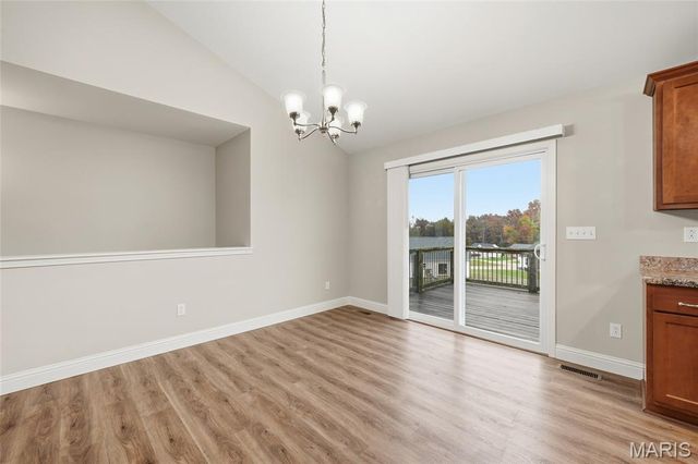 1017 Bay Hill Boulevard, Union, MO 63084