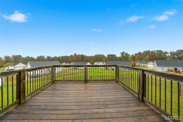 1017 Bay Hill Boulevard, Union, MO 63084