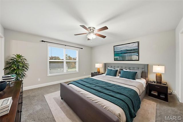 1017 Bay Hill Boulevard, Union, MO 63084