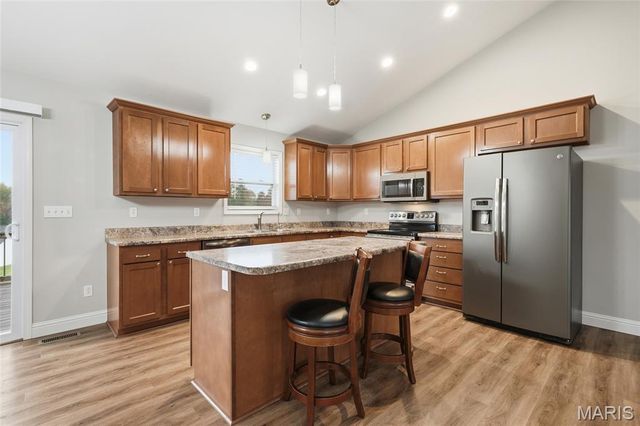 1017 Bay Hill Boulevard, Union, MO 63084