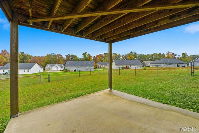 1017 Bay Hill Boulevard, Union, MO 63084