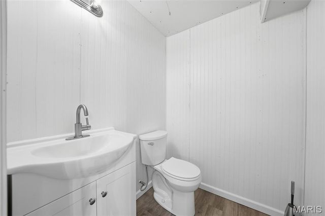 1017 Bay Hill Boulevard, Union, MO 63084