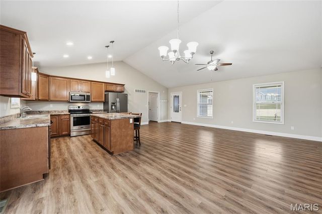 1017 Bay Hill Boulevard, Union, MO 63084