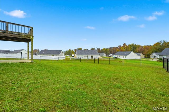 1017 Bay Hill Boulevard, Union, MO 63084