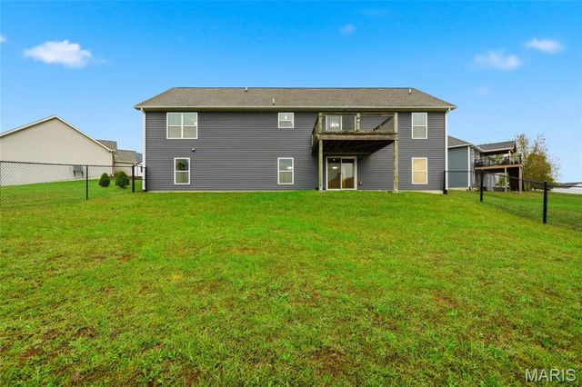 1017 Bay Hill Boulevard, Union, MO 63084