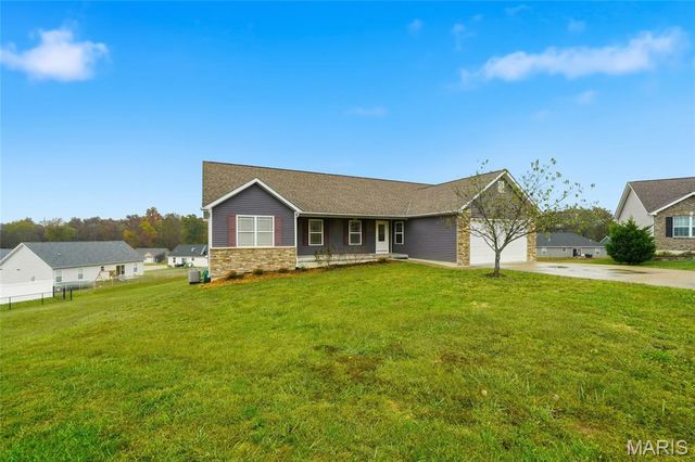 1017 Bay Hill Boulevard, Union, MO 63084