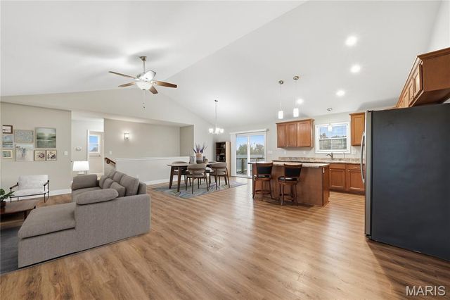 1017 Bay Hill Boulevard, Union, MO 63084