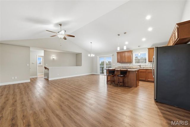 1017 Bay Hill Boulevard, Union, MO 63084