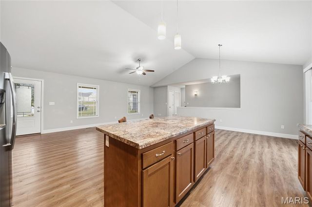 1017 Bay Hill Boulevard, Union, MO 63084