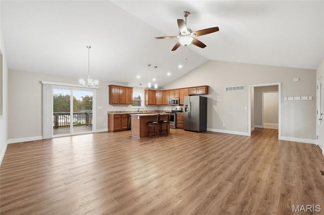 1017 Bay Hill Boulevard, Union, MO 63084