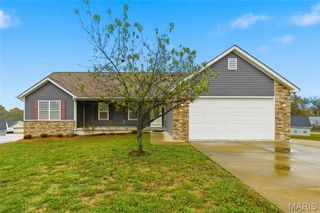 1017 Bay Hill Boulevard, Union, MO 63084