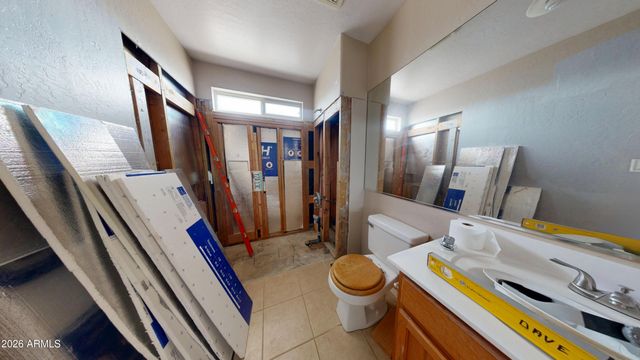 1727 S CARDINAL Drive, Apache Junction, AZ 85120