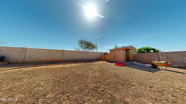 1727 S CARDINAL Drive, Apache Junction, AZ 85120