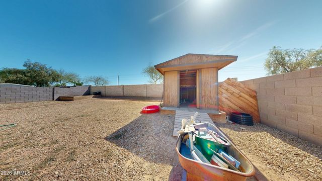 1727 S CARDINAL Drive, Apache Junction, AZ 85120