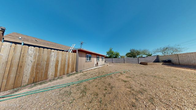1727 S CARDINAL Drive, Apache Junction, AZ 85120