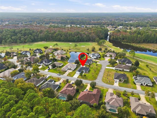 4535 GOLF RIDGE DRIVE, Elkton, FL 32033