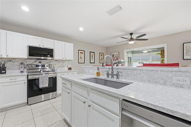 4535 GOLF RIDGE DRIVE, Elkton, FL 32033