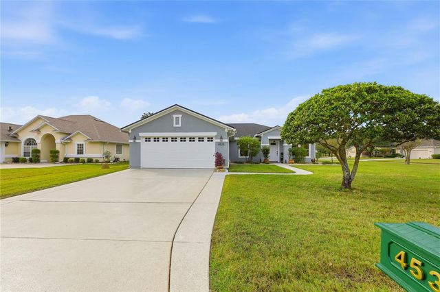 4535 GOLF RIDGE DRIVE, Elkton, FL 32033
