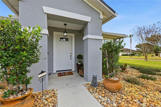 4535 GOLF RIDGE DRIVE, Elkton, FL 32033