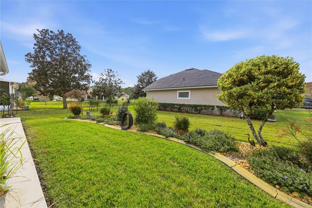 4535 GOLF RIDGE DRIVE, Elkton, FL 32033