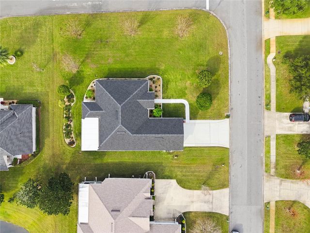 4535 GOLF RIDGE DRIVE, Elkton, FL 32033